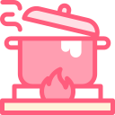 cocinar icon