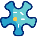 microorganismo icon