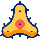 microorganismo icon