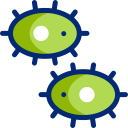 microorganismo icon