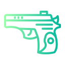 pistola icon