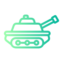 tanque icon