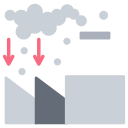 la contaminación del aire