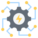 sistema de energía