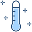 temperatura