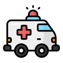 ambulancia icon