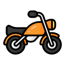 motocicleta icon