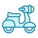 scooter icon