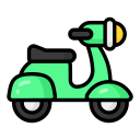 scooter icon