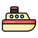 barco icon