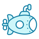 submarino icon