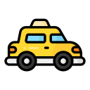 taxi icon