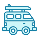 autocaravana icon