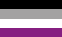 asexual icon