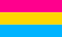 pansexual icon