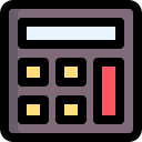 calculadora icon