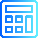 calculadora icon