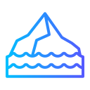 iceberg icon