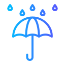 lluvia icon