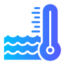 temperatura de agua 