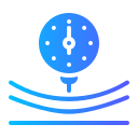 sensor de presión