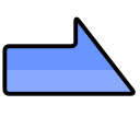 flecha icon