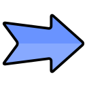 flecha icon