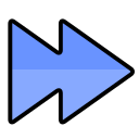 flecha icon