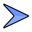 flecha icon