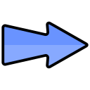 flecha icon