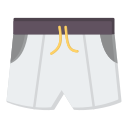 bermudas icon