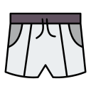 bermudas icon