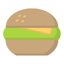 hamburguesas icon