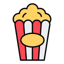 palomitas icon