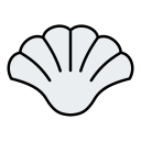 concha icon