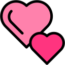 cœur icon