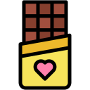 chocolate icon