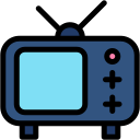 televisor icon