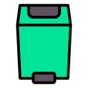 papelera icon