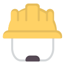 casco de seguridad icon