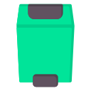 papelera icon