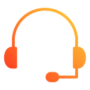 auriculares icon