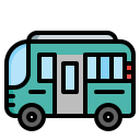 autobús icon