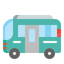 autobús icon