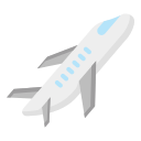 avión icon