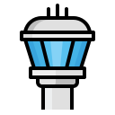 torre de control icon