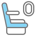 asiento icon