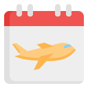 calendario icon