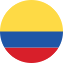 bandera colombiana 