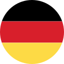 bandera de alemania icon